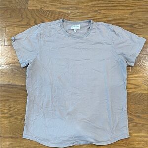 Dapper Boi Light Gray Dapper Boi Top